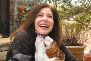 Ioda (now Buttercup)