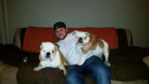 Hank