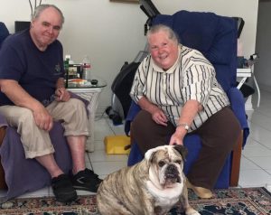 Ellie May  (now Daisy May)