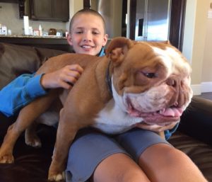 Cooper Jaxson