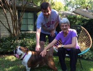 Bella Irene  (now Ella)