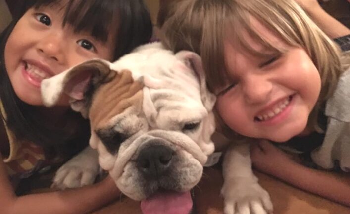 Stormy (now Merriweather)