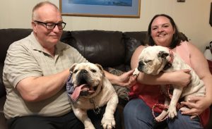 Louise (now Spaetzle)