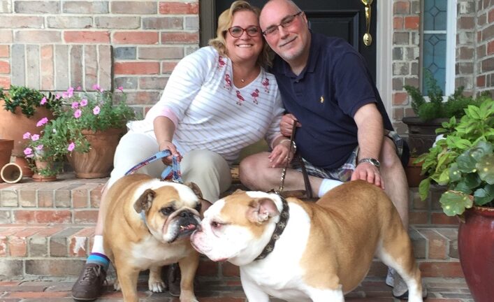 Loretta (Now Moneypenny)