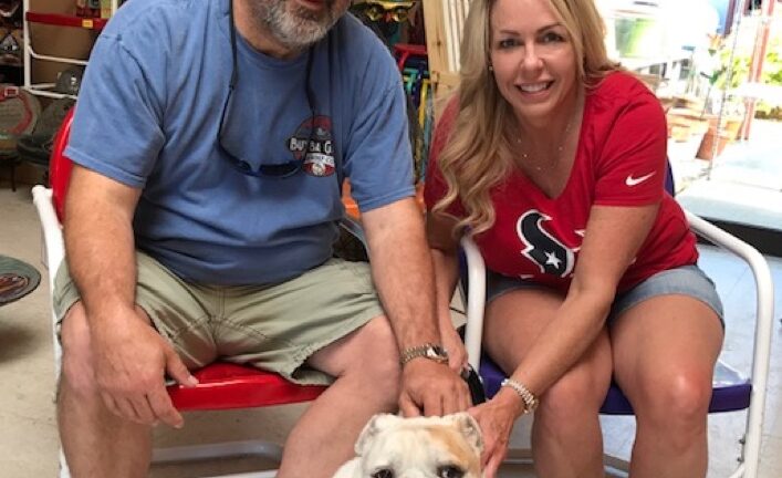 Billy The Kid (Now Cletus)