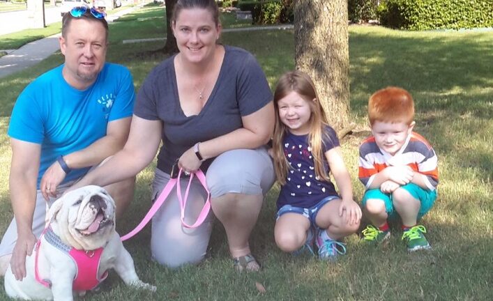 Blakey (Now Penelope)