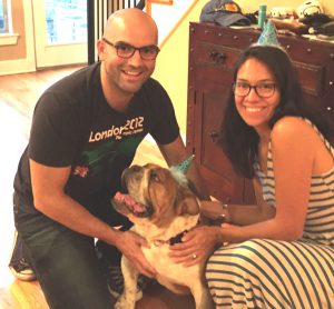 Gulliver  (now Brutus)