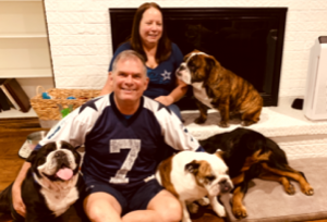 Graham (now Teddy Graham)