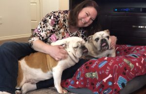 Buttercup (now Butter)