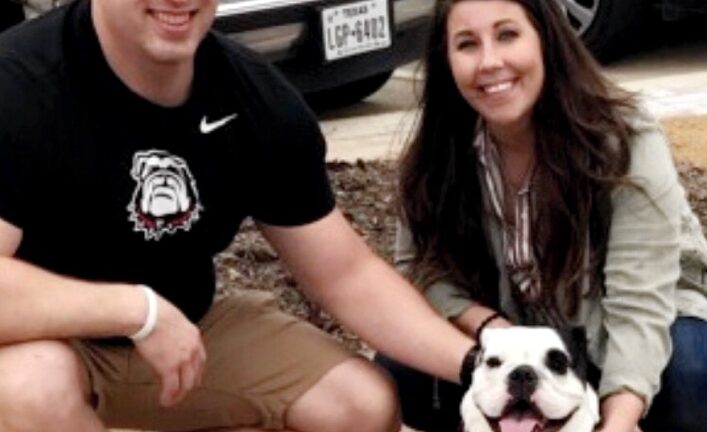 LucyBelle (now Charlie)