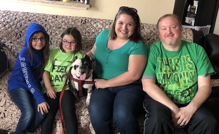 Pandora (now Stella)