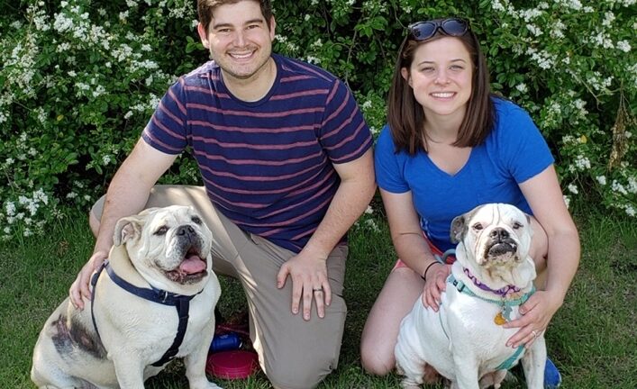 Nala Girl (now Rosie)