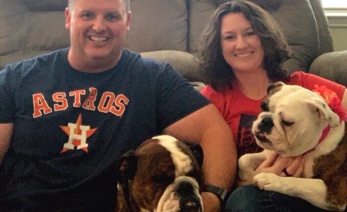 Chewy Jr. ( now Ace)