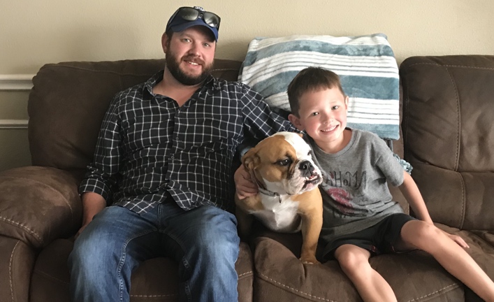 Cranberry (now Stella)