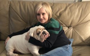 Cool Whip (now Mick)