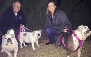 Marshall Dillon (now Kolache)