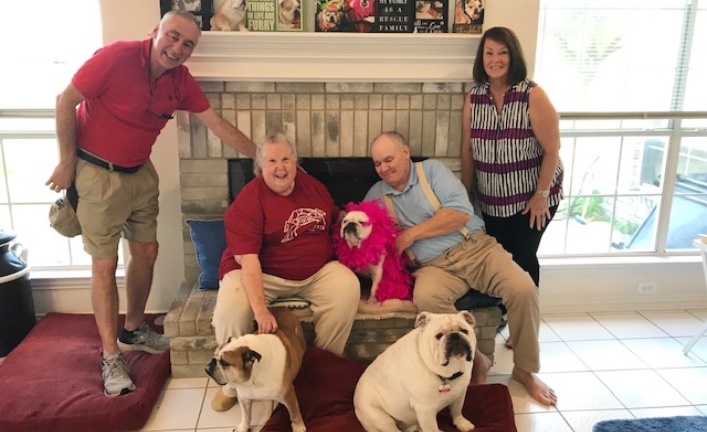 Ambrosia (now Amber)