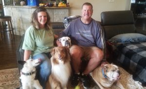 Krispy Kream  (Now Bailey)