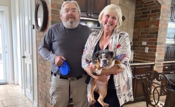 Lydia Nuggets (now Bluebonnet)