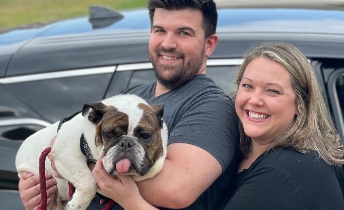 Blanche M. Devereaux (now Tessie)