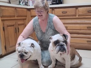 Dorothy Mae