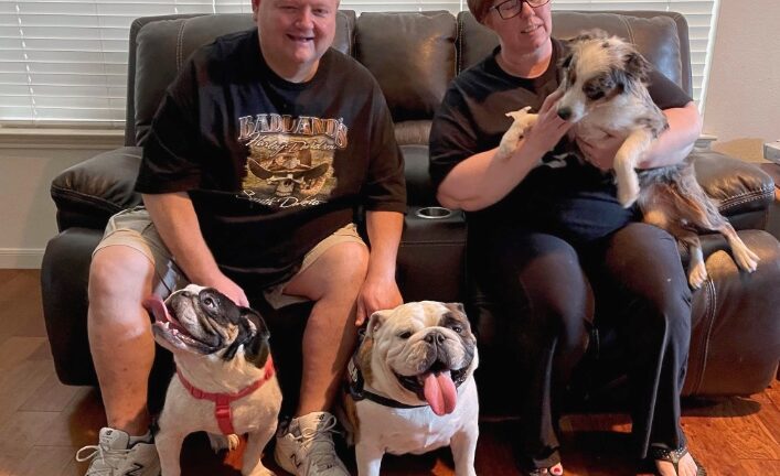 Stella Ella (now Birdie)