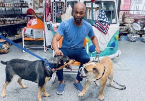 Wilson  (now Sir Winston)