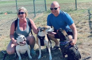 Dakota Dylan (now Duke)