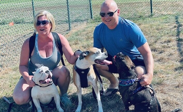 Dakota Dylan (now Duke)