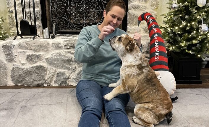 Emmett Smith  (now Phil)