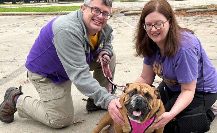 Sara Jean  (now Magnolia)