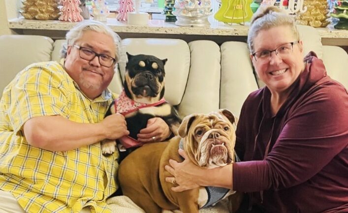 Butterscotch  (now Ruby)