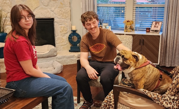 Dozer Allen  (now Thor Mungus)