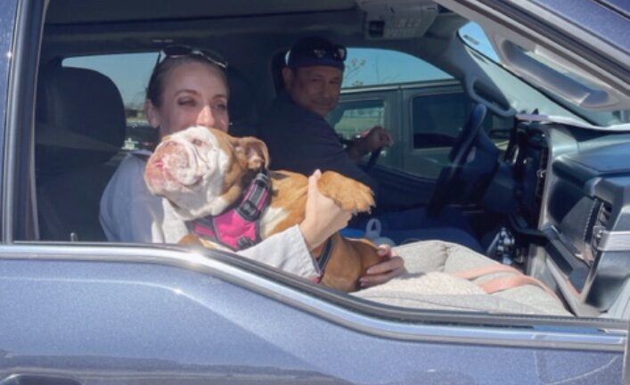 Miranda Lambert  (now Fiona)