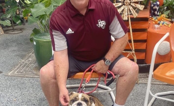 Bacardi  (now Carli)