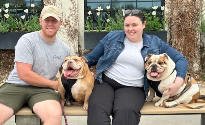 Homer Charles (now Henry)