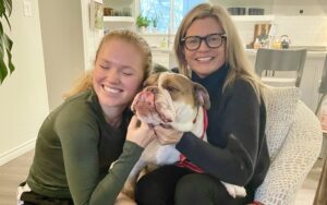 Bane Adam  (now Emmitt)