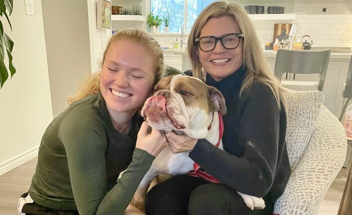 Bane Adam  (now Emmitt)