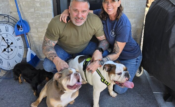 Rex Franklin  (now Diesel)