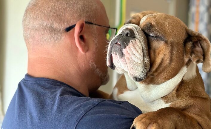 Consuela   (now Whiskey Marie)