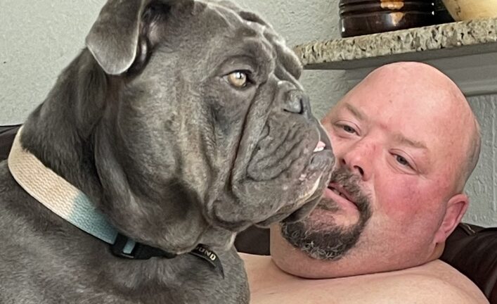 Poptart  (now Abbie)