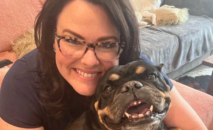 Savannah Claire  (now Charlotte)