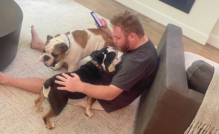 Letty Mae  (now Lenny)