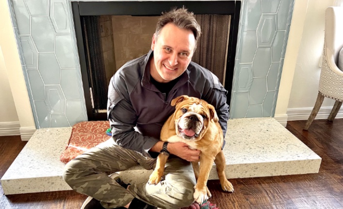 Ali Cupcake  (now Bubble)