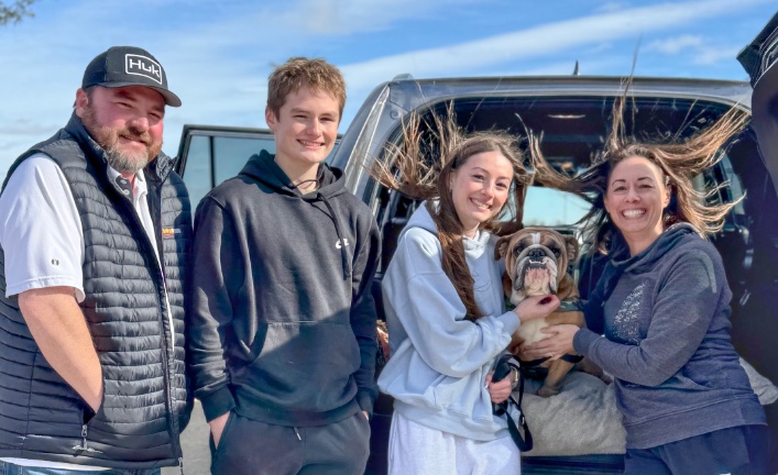 Hippo  (now Frank the Tank)