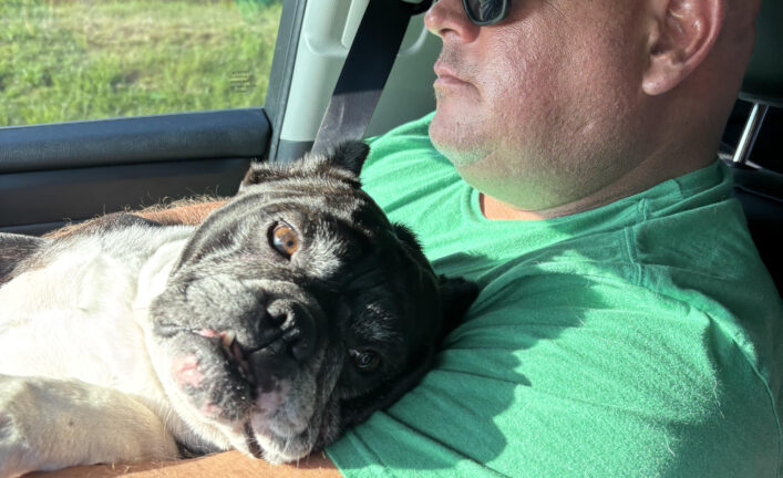 Reece Hope (Reecie Bear)