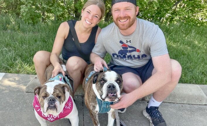 Brooklyn  (now Brookie)