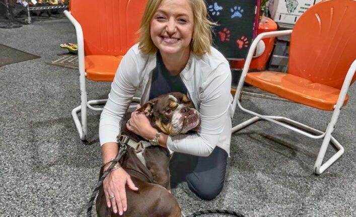 Charles “Chuck” Meadows