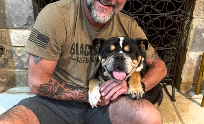 Trixie Annette (now Lucy)