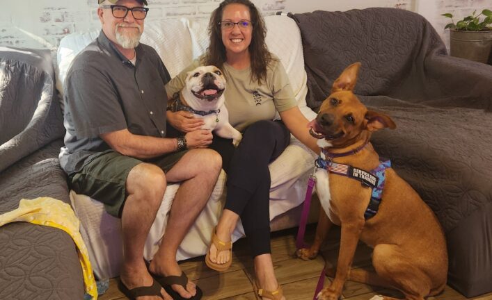 Gremlin (now Junie B.)